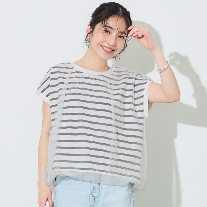 チュールドッキングT